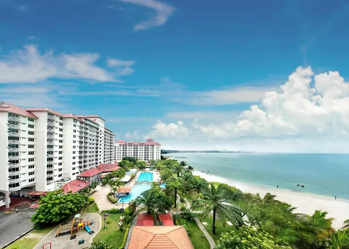 Glory Beach Resort Own